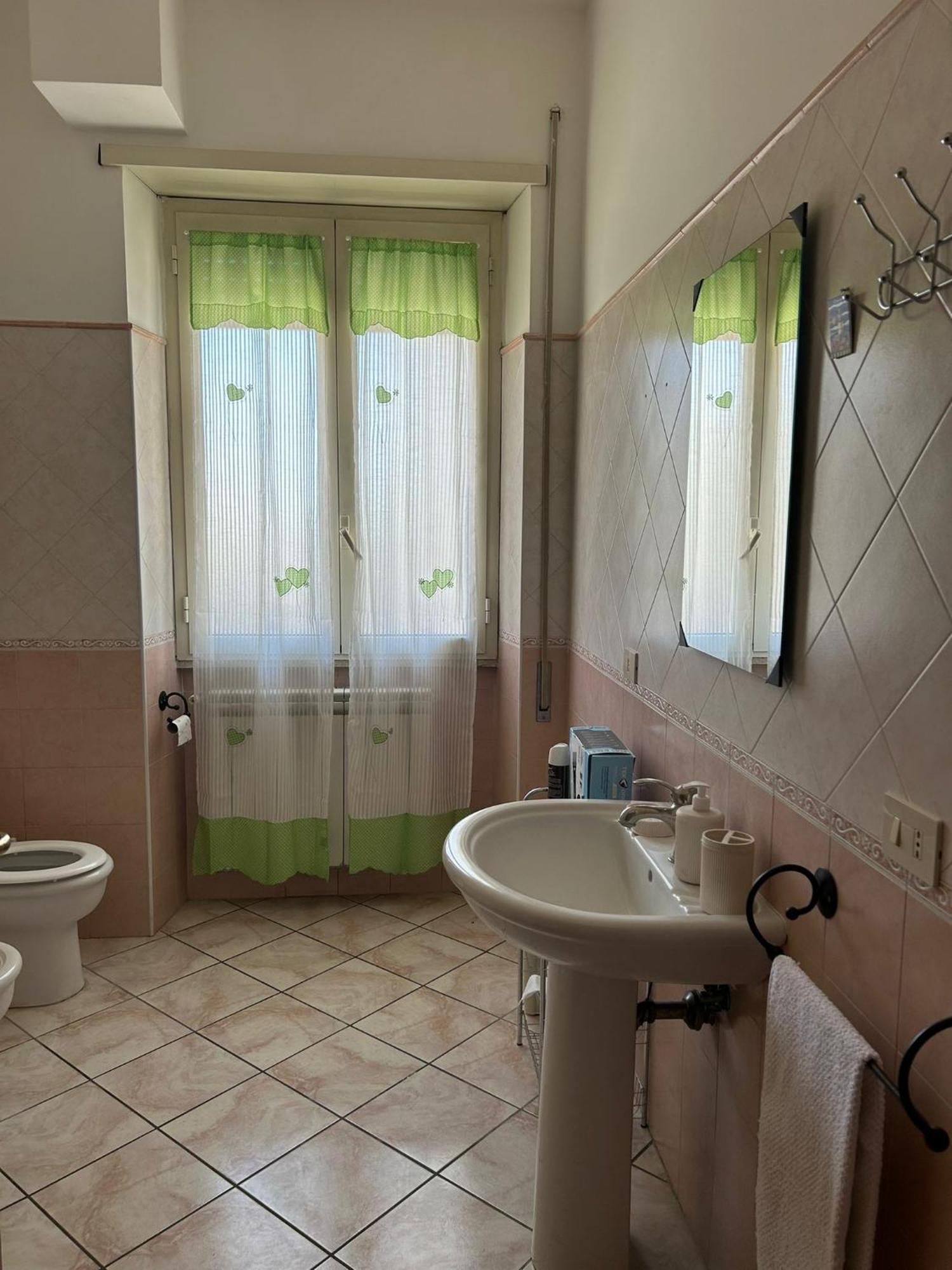Апартаменты Mary T House Кампаньяно-ди-Рома Экстерьер фото