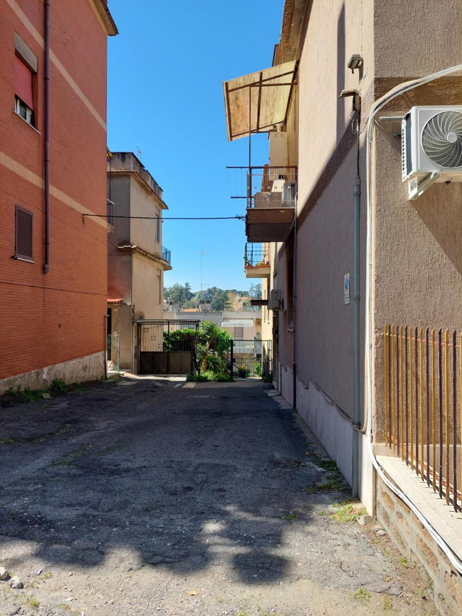 Апартаменты Mary T House Кампаньяно-ди-Рома Экстерьер фото