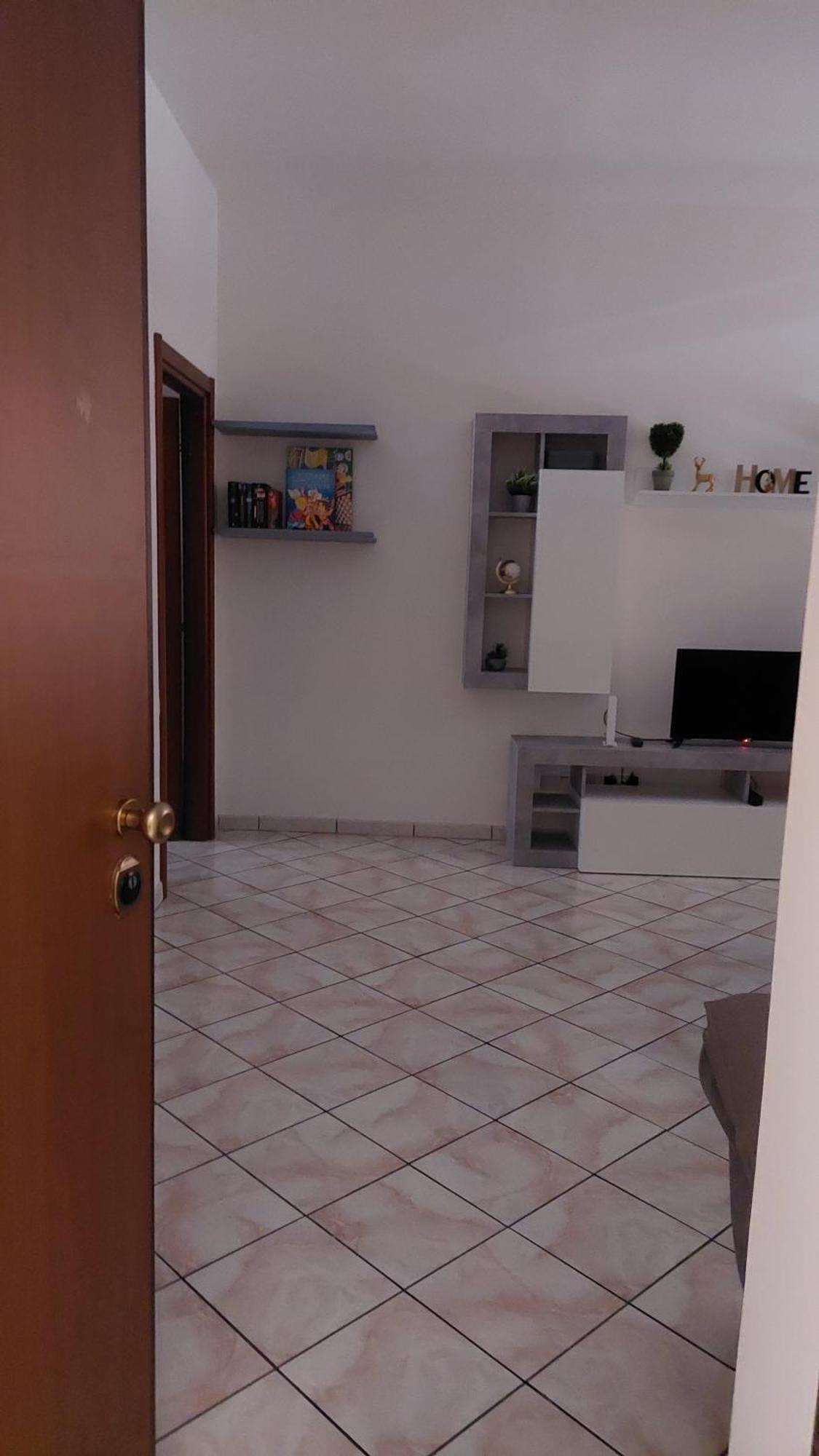 Апартаменты Mary T House Кампаньяно-ди-Рома Экстерьер фото